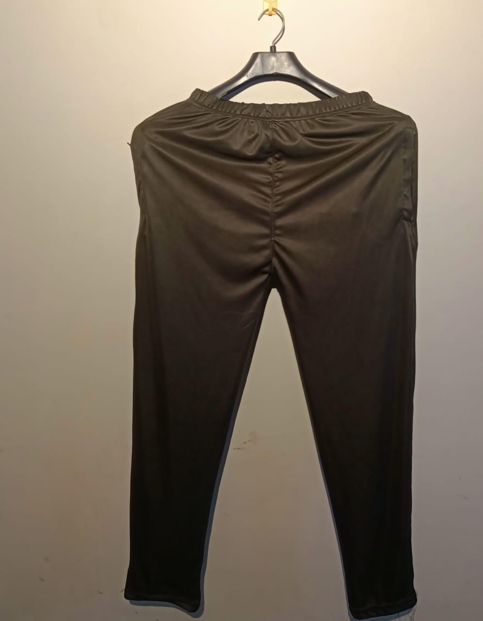 Men Green Printed Track Suit AMIRI 22