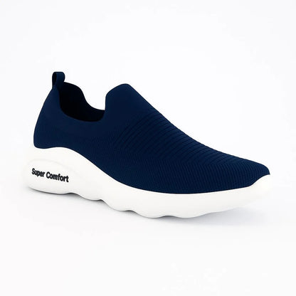 Men's EVA Casual Skechers Blue 39-45