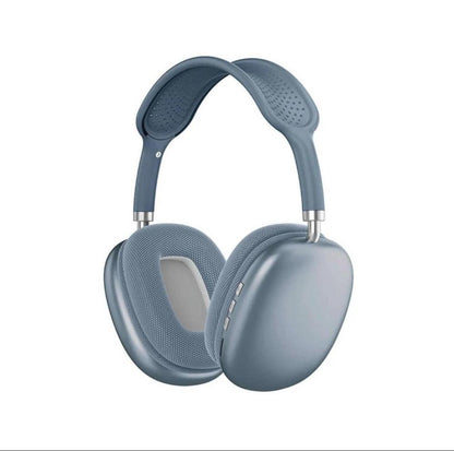P9 Wireless Headphones Bluetooth 5.3 RGB Color Options